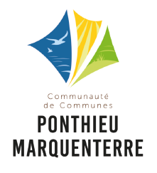 Logo Ponthieu Marquenterre